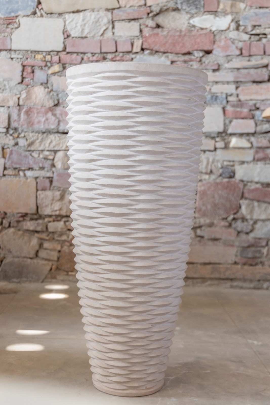 Tara Tall Planter