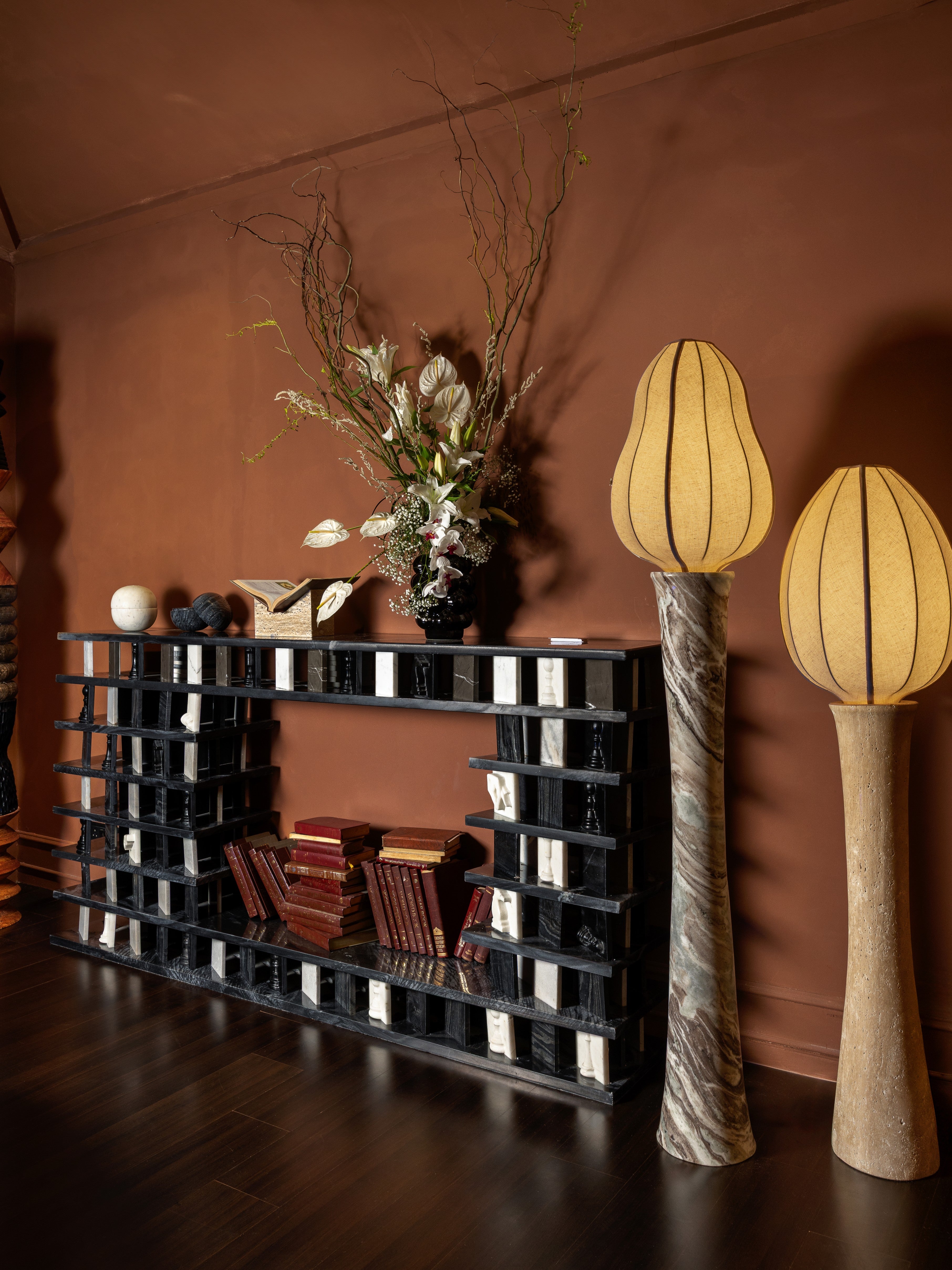 BLOOM LAMPS