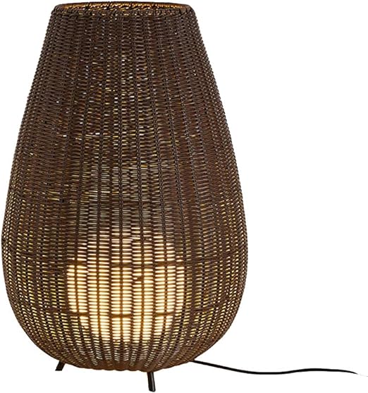 RADIENT PATHS OUTDOOR LAMP