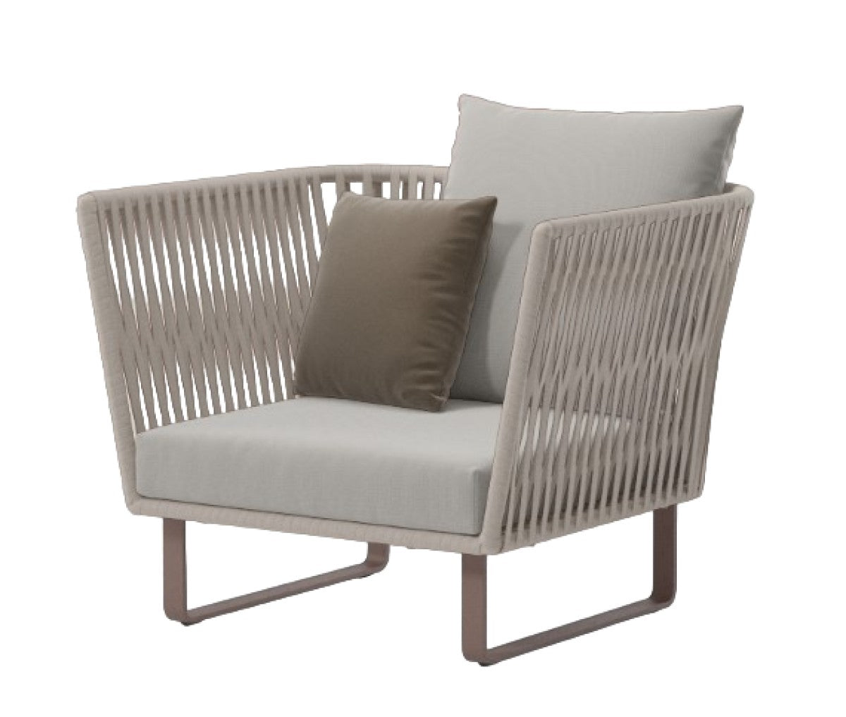 WINDSOR CASTLE OUTDOOR LOUNGESCAPE