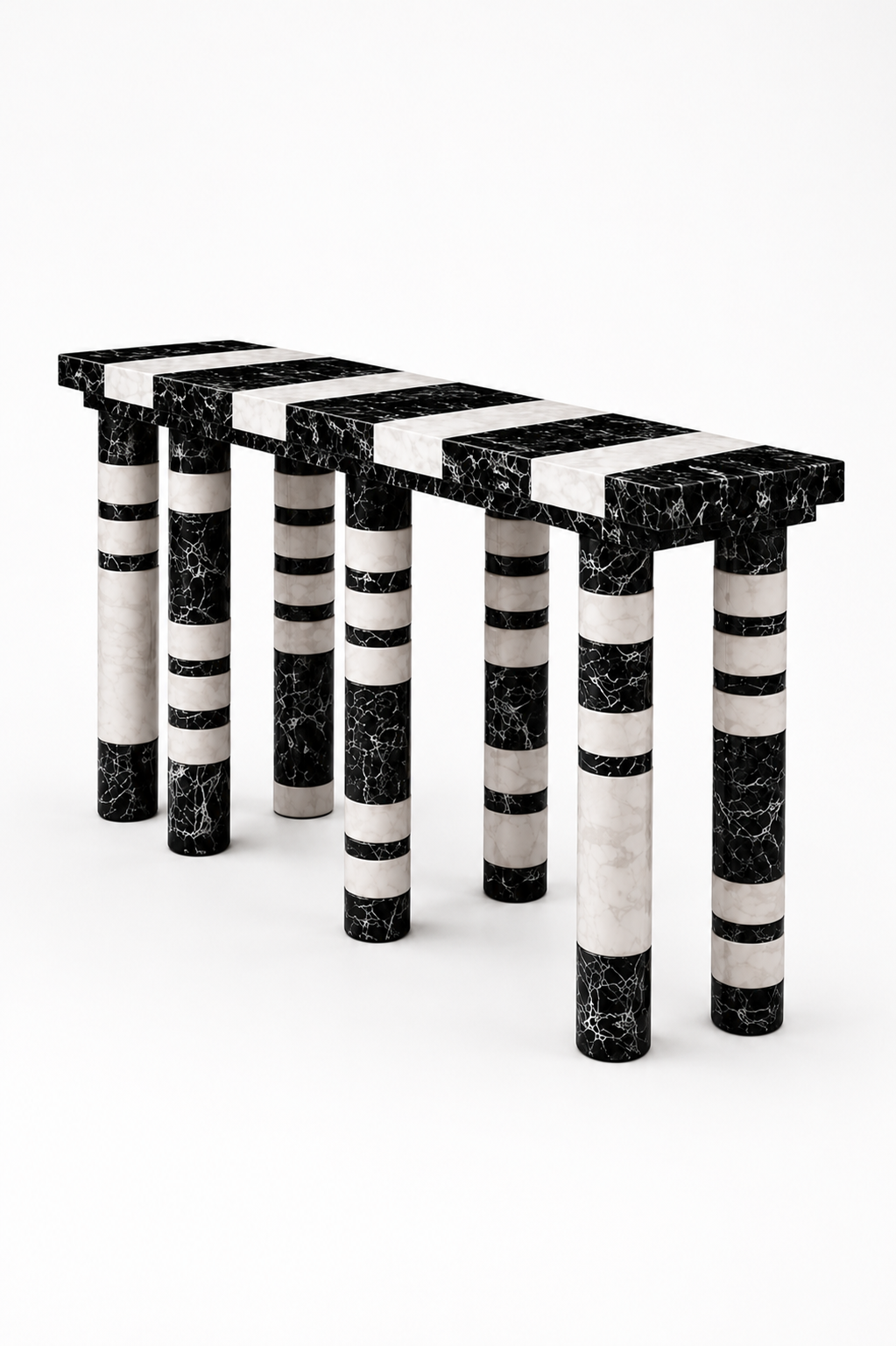 Alhambra Console Table
