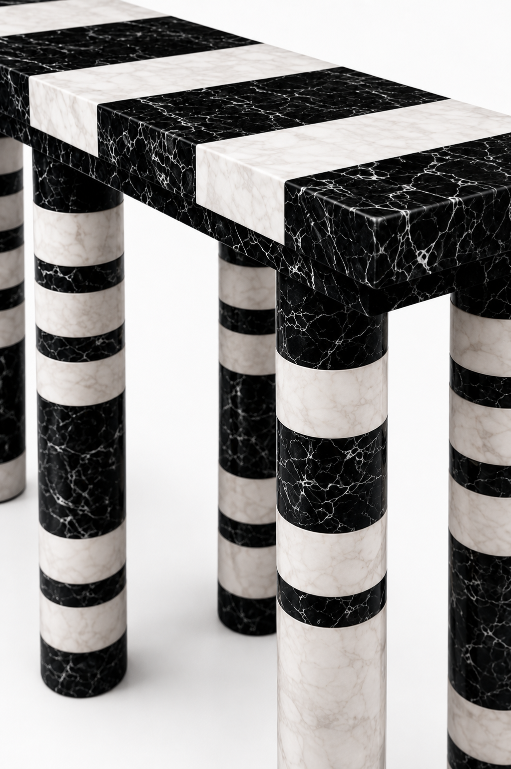 Alhambra Console Table