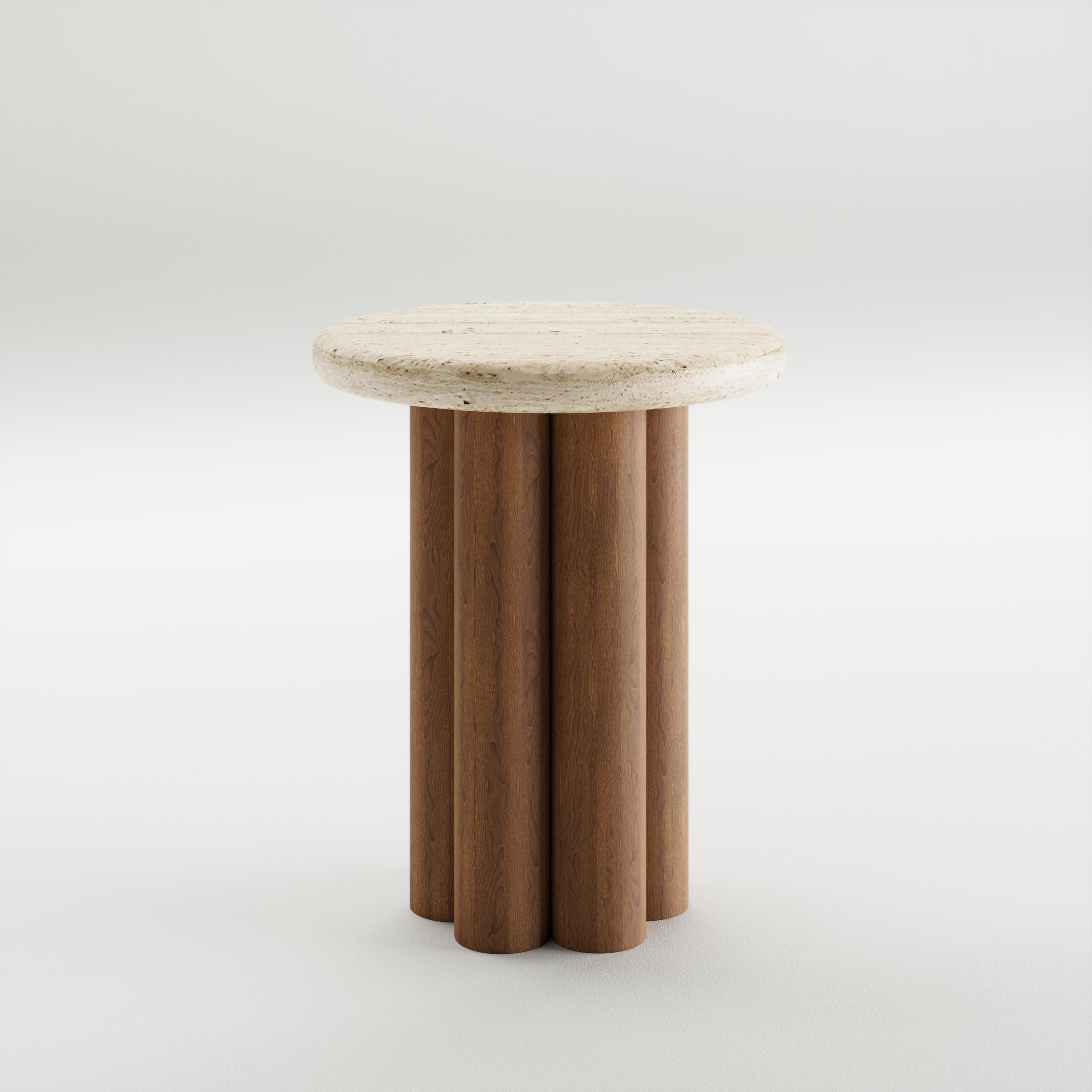 Norway end Table
