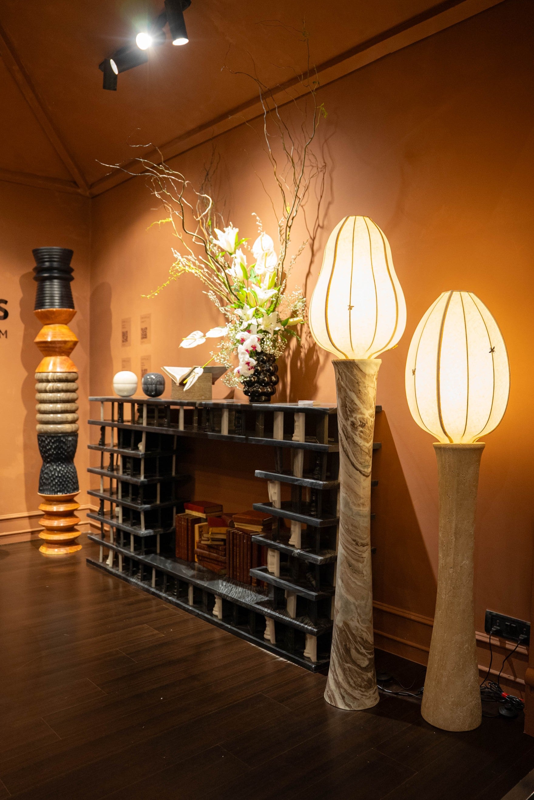 BLOOM LAMPS