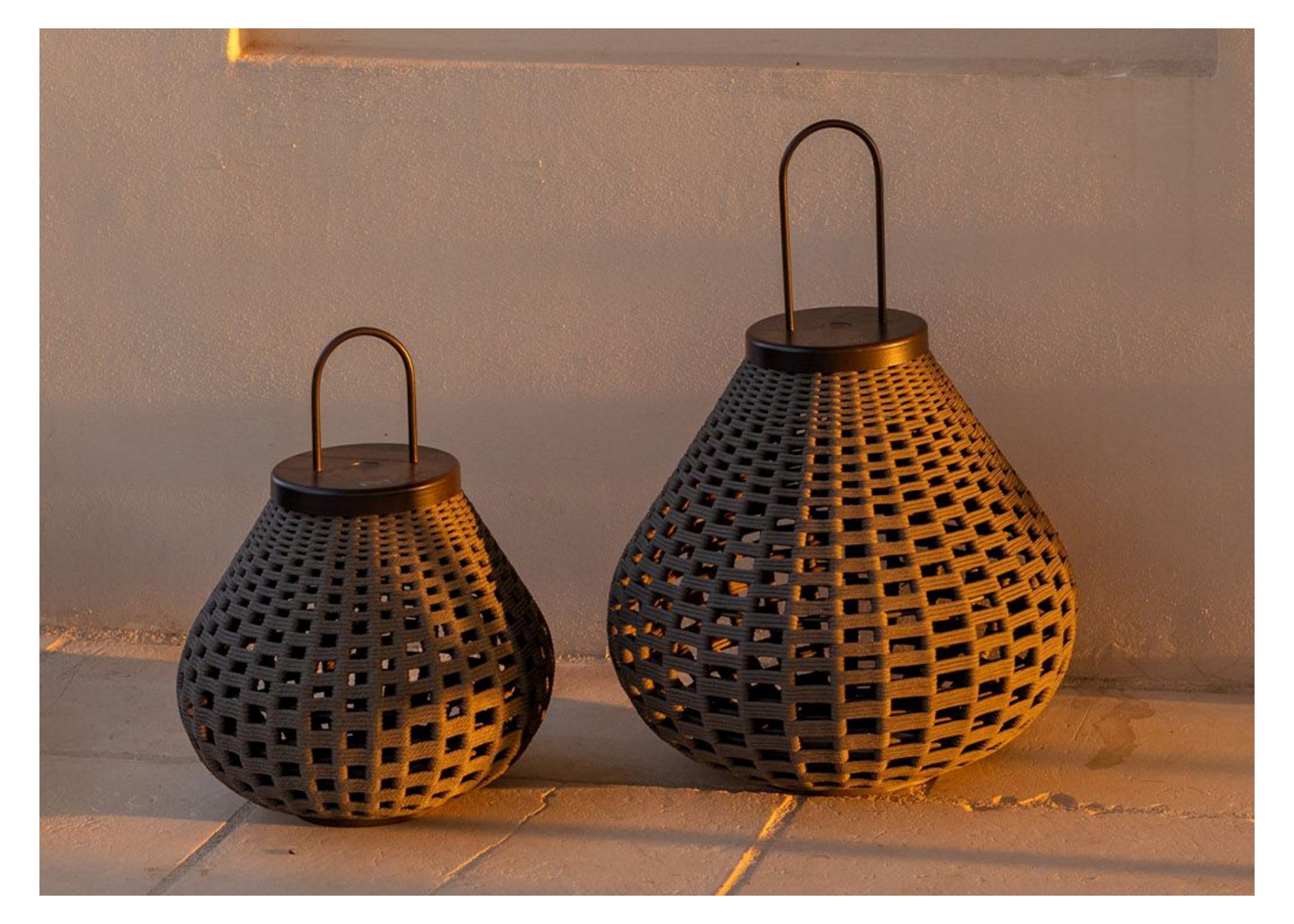 STARRYSCAPE OUTDOOR LAMP