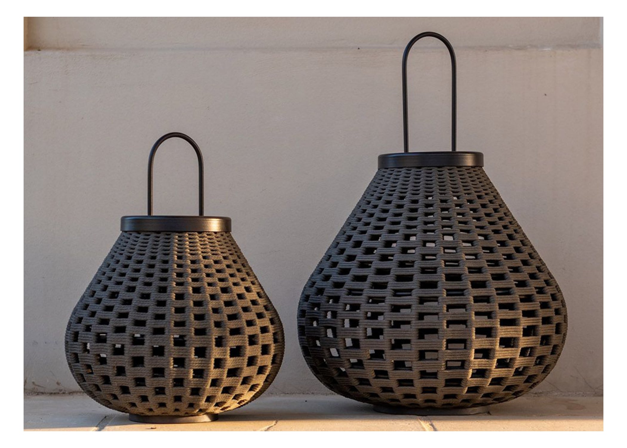 STARRYSCAPE OUTDOOR LAMP