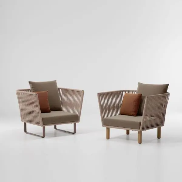 WINDSOR CASTLE OUTDOOR LOUNGESCAPE