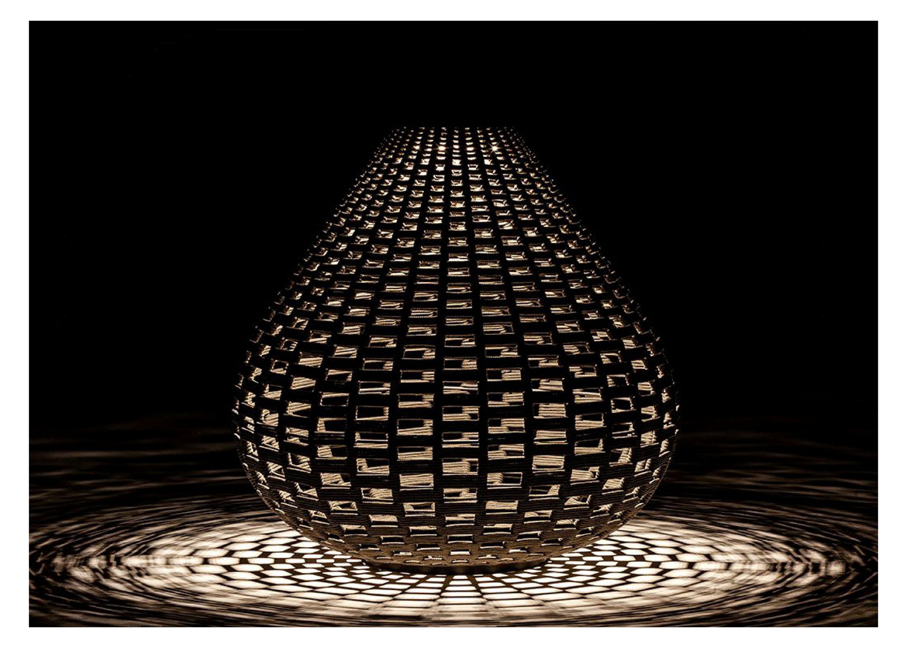 STARRYSCAPE OUTDOOR LAMP