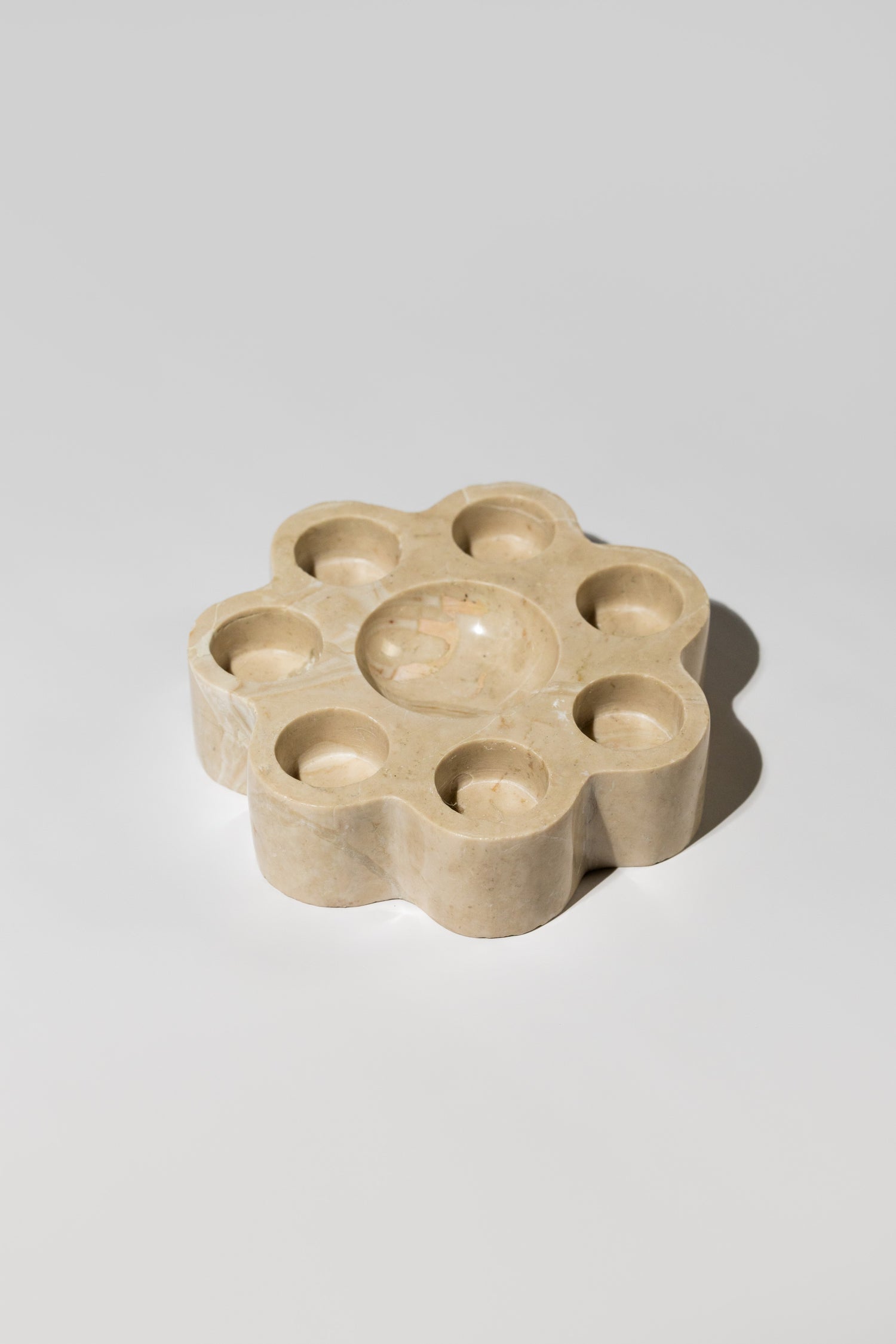 Marble Supplements Box