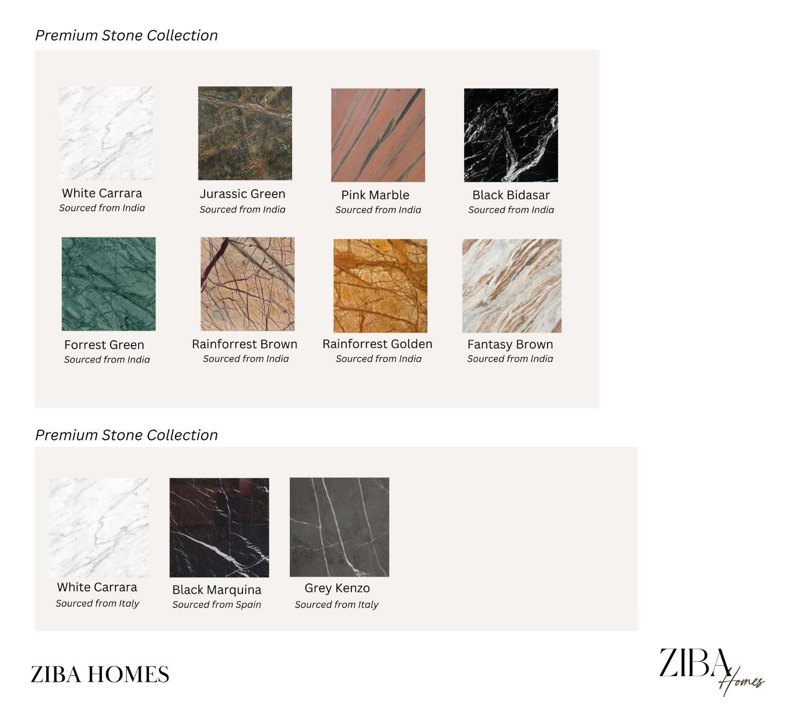 Duet Delight Oval Coffee Table