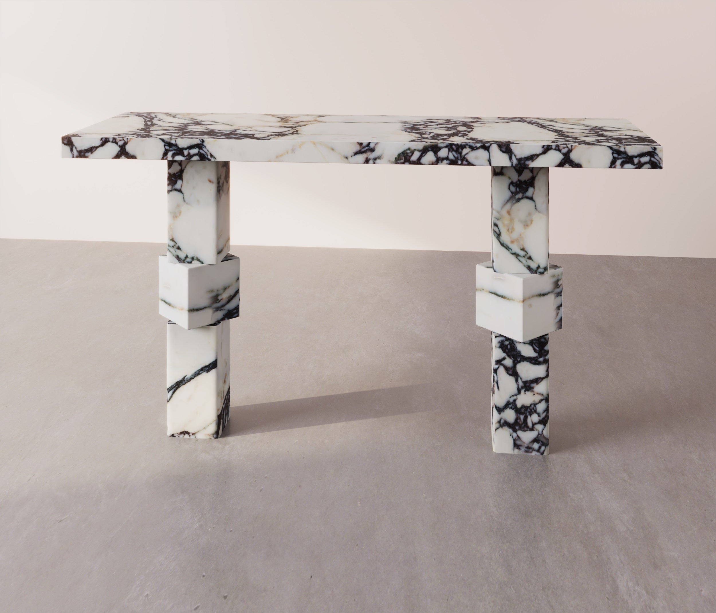 Linear Stage Console