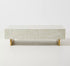 Savi Stripe Inlay Coffee Table D - Ziba Homes