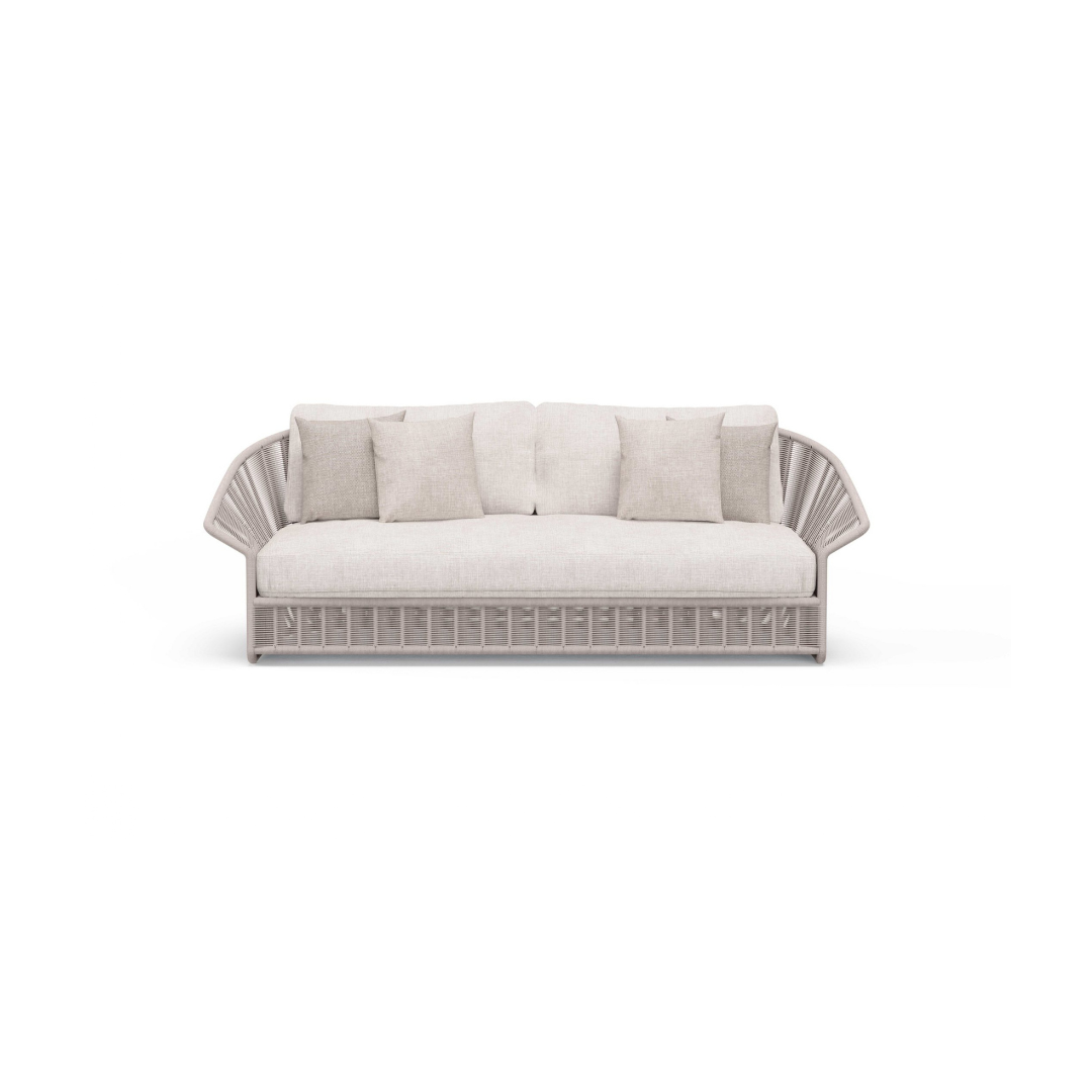 VARANASI VERANDA OUTDOOR SOFA
