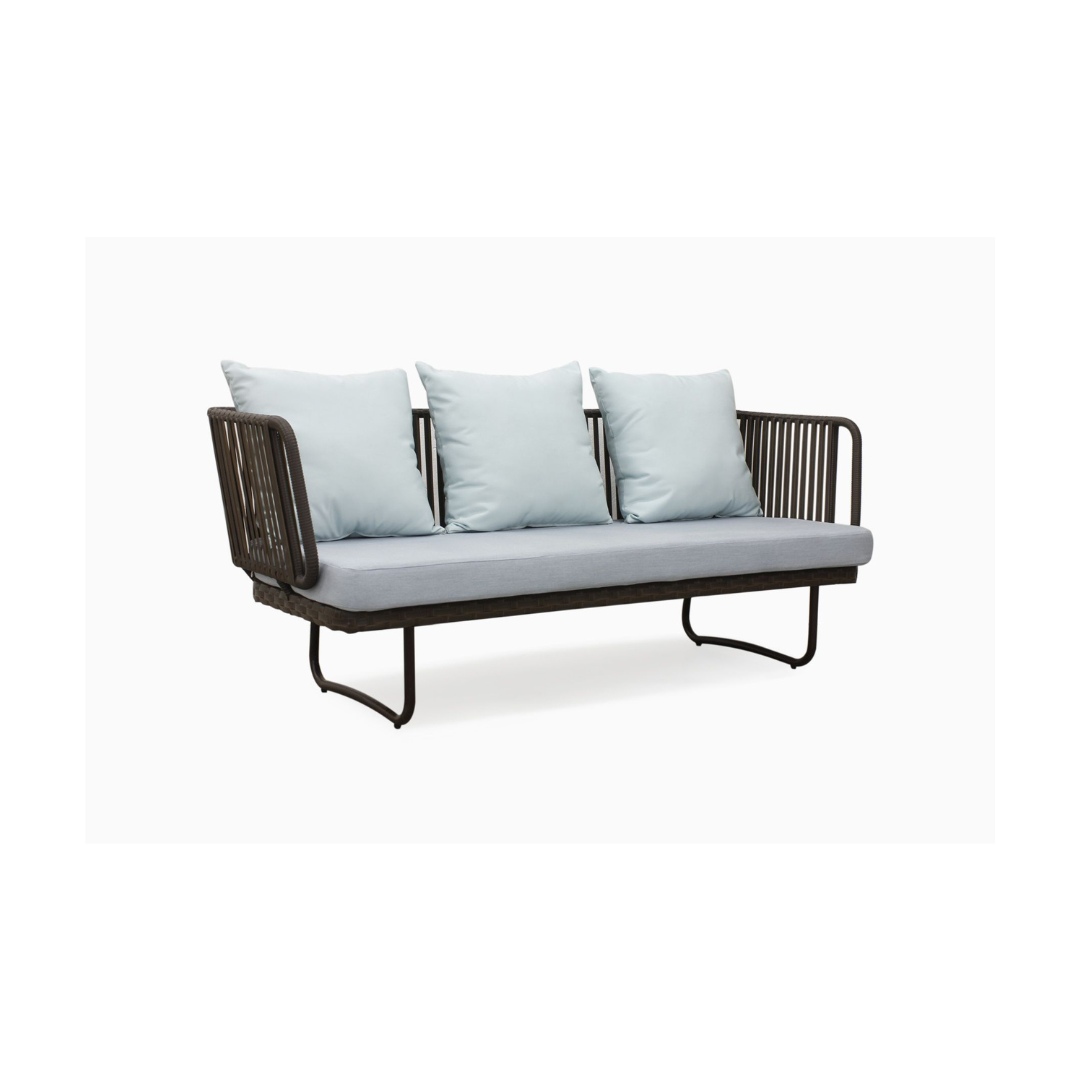 ZEN ZONE OUTDOOR SOFA