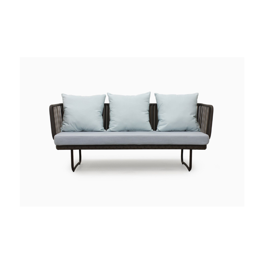 ZEN ZONE OUTDOOR SOFA
