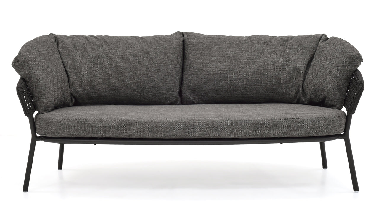 URBAN UTOPIA OUTDOOR SOFA SET