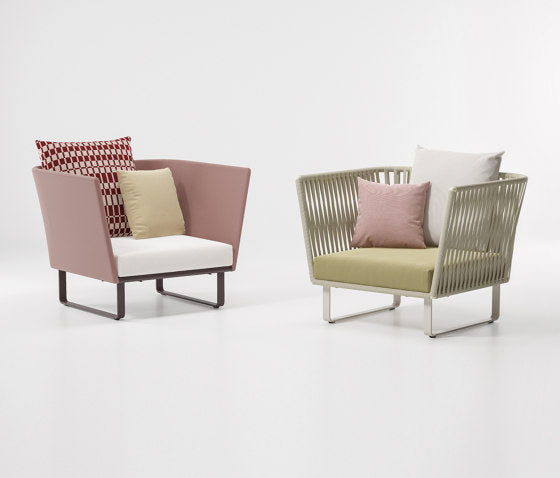 WINDSOR CASTLE OUTDOOR LOUNGESCAPE