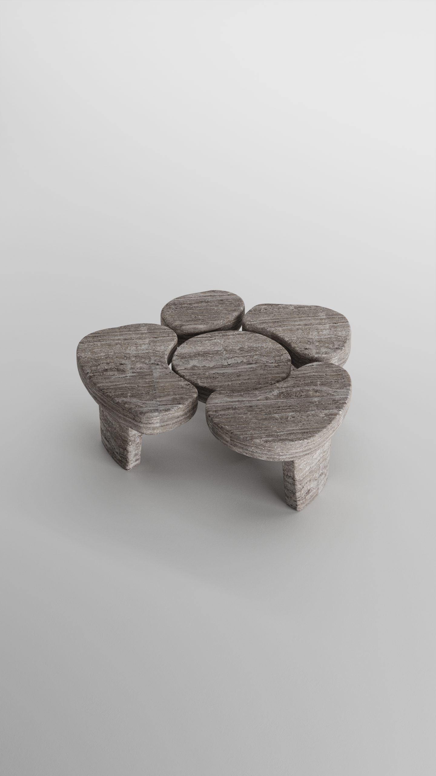 Monet Tables