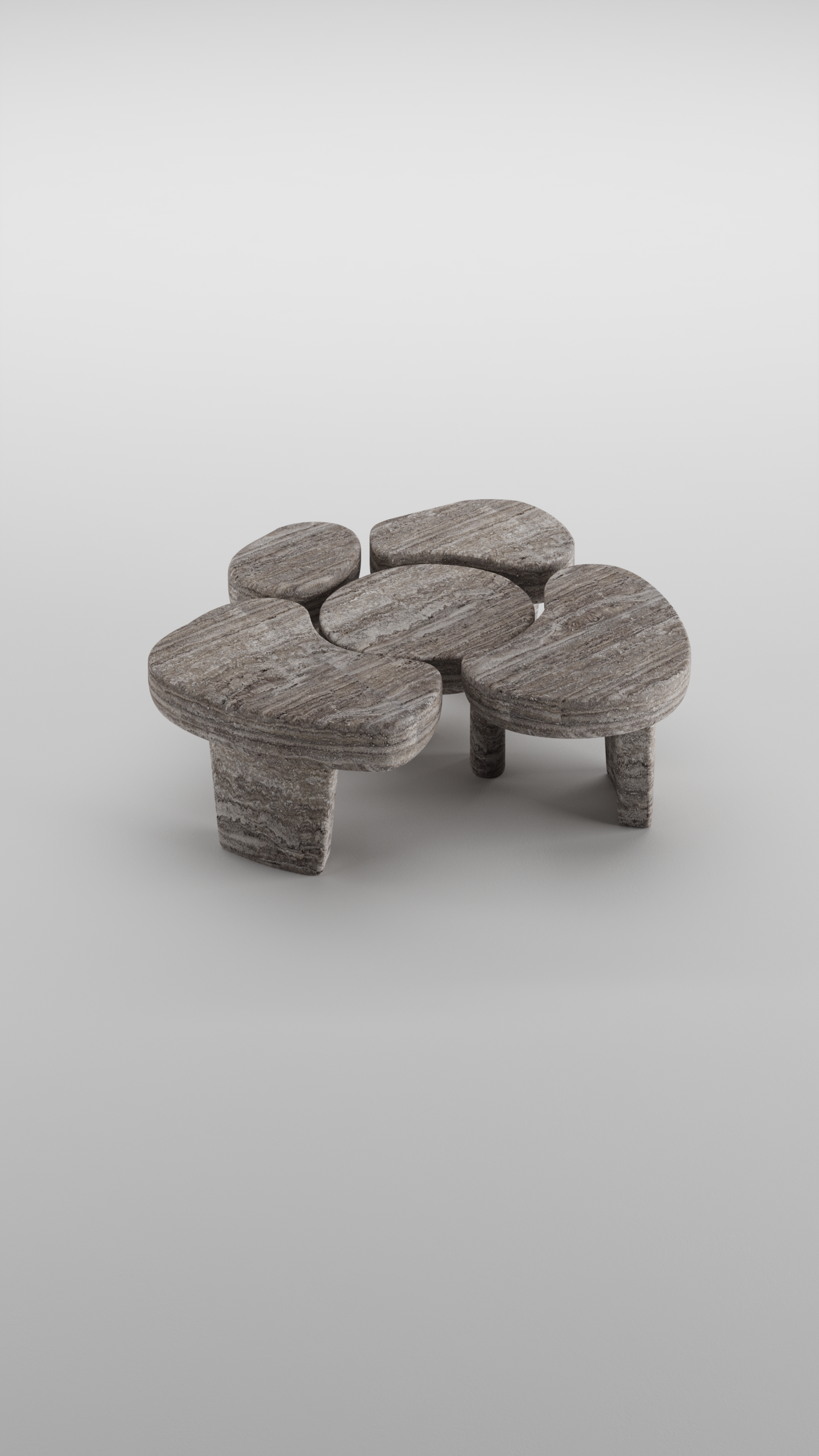 Monet Tables
