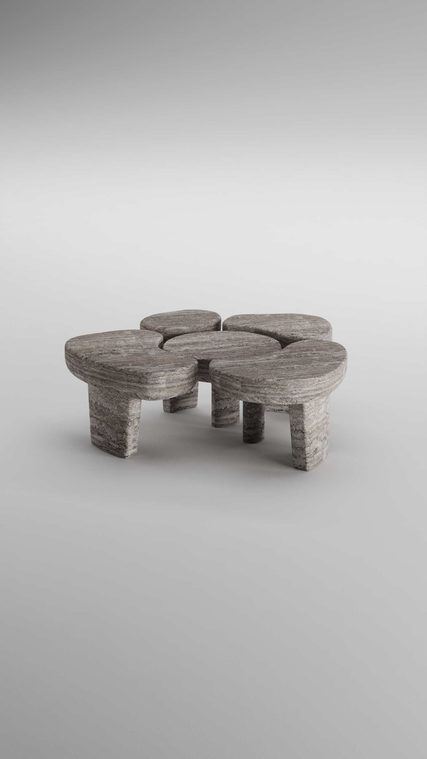 Monet Tables
