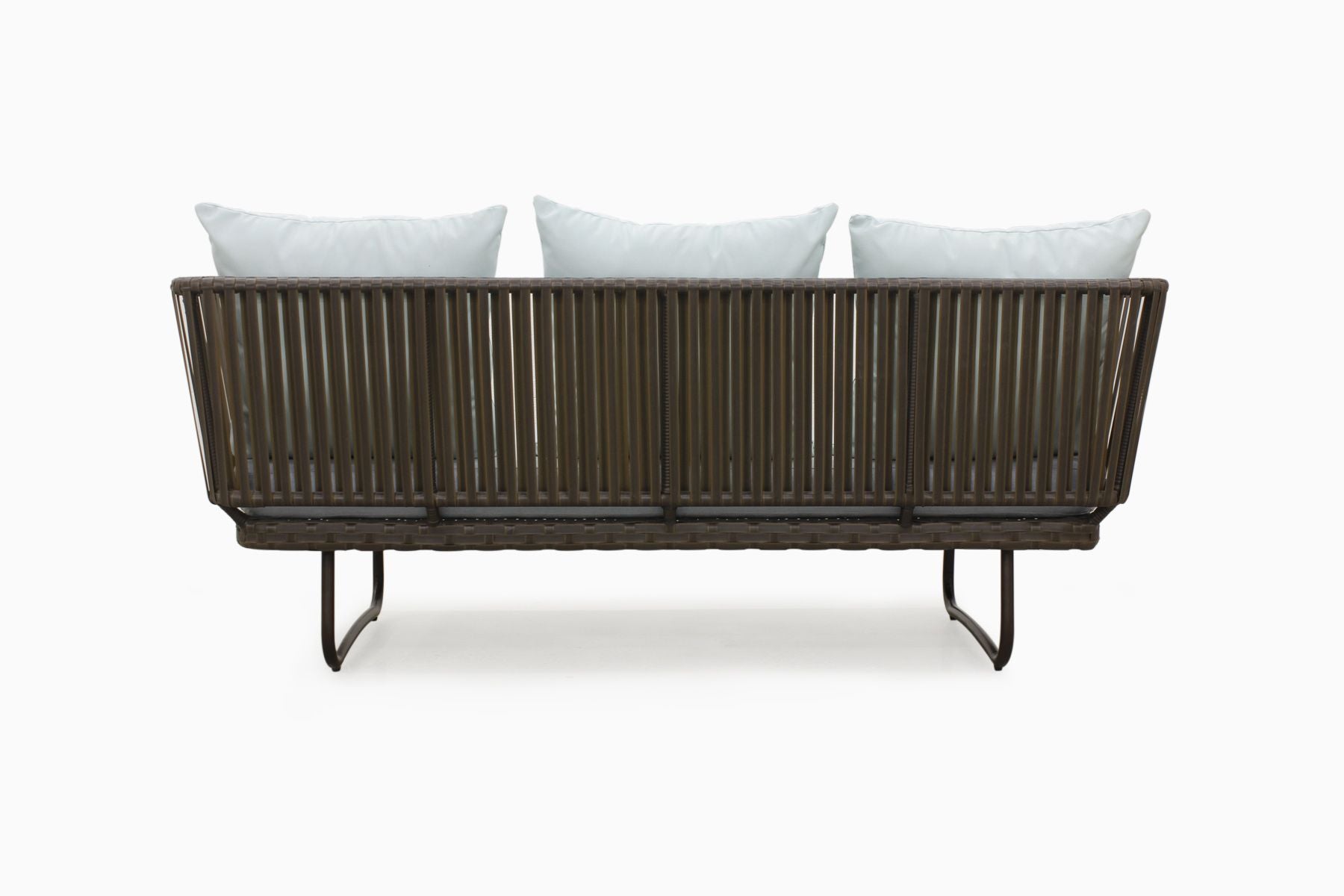 ZEN ZONE OUTDOOR SOFA