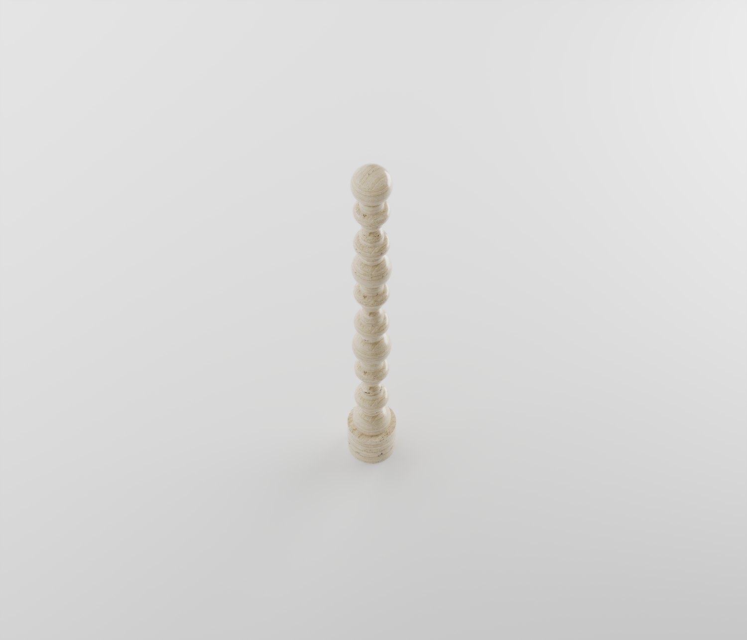 Mystique Marble Totem