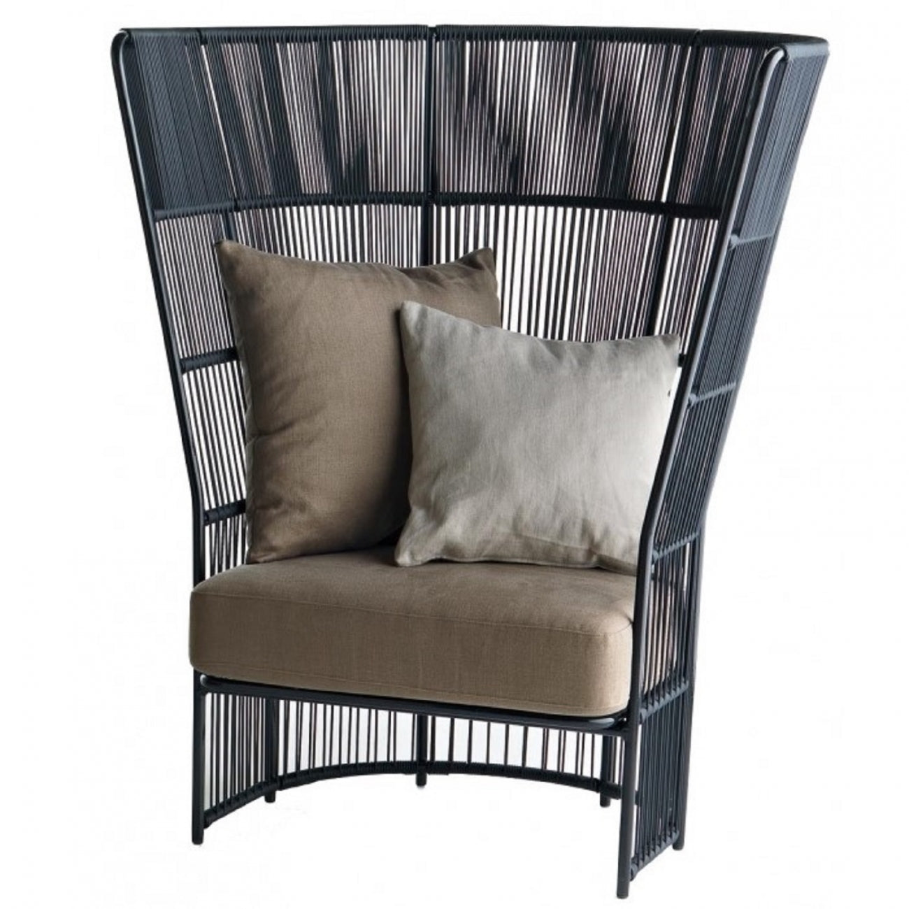 ECLIPSE ELEGANCE OUTDOOR LOUNGER SET