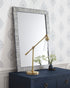 Serena Inlay Mirror - Ziba Homes