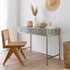 Marakkech Inlay Console - Ziba Homes