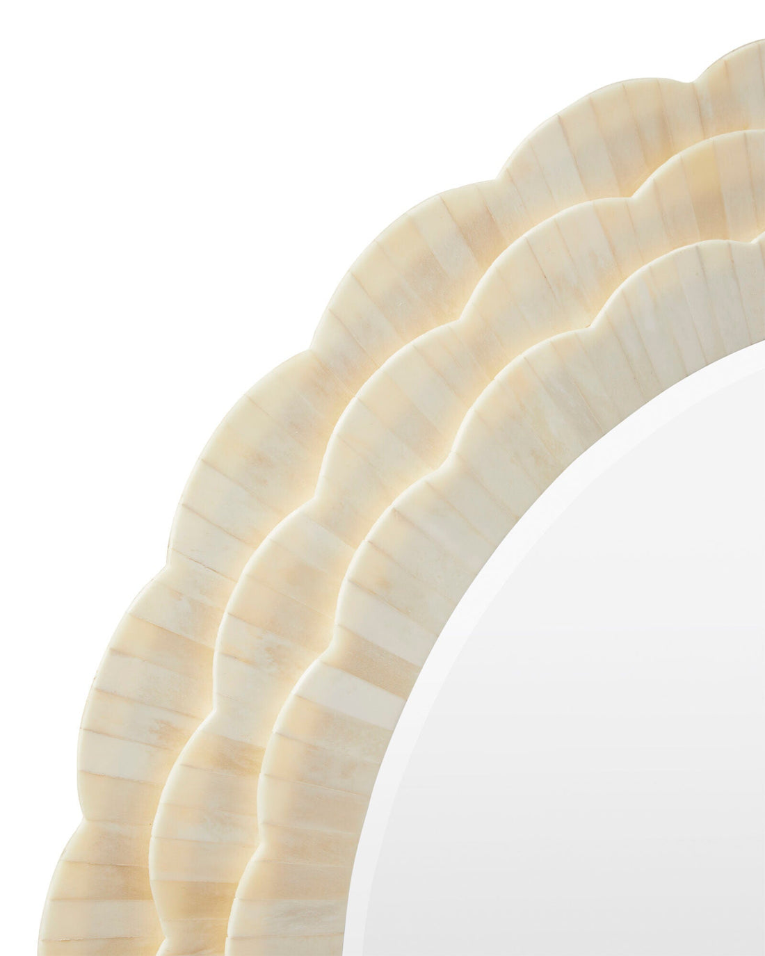 Stardust Inlay Mirror - Ziba Homes