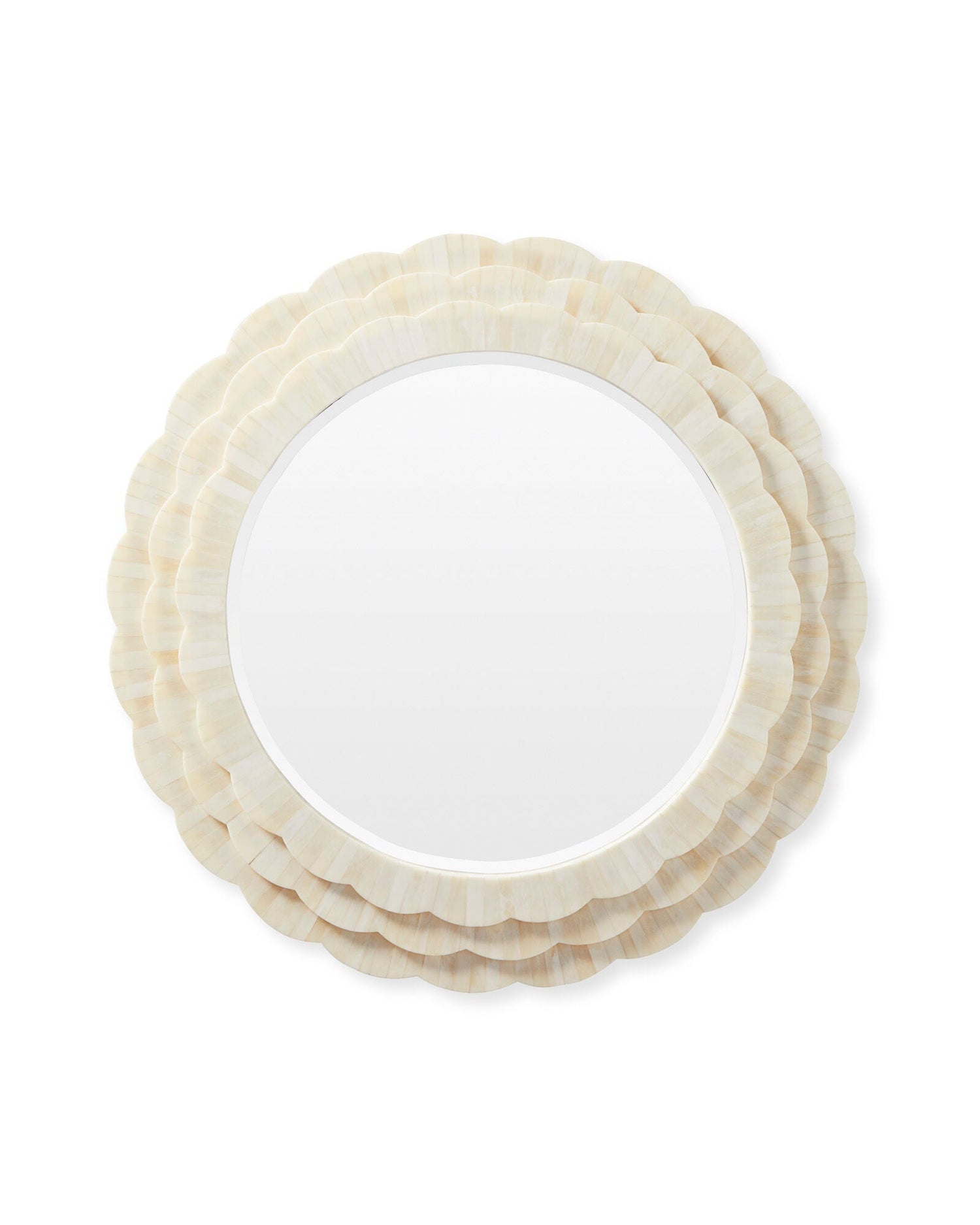 Stardust Inlay Mirror - Ziba Homes