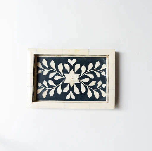 Medley Inlay Decorative Set - Ziba Homes