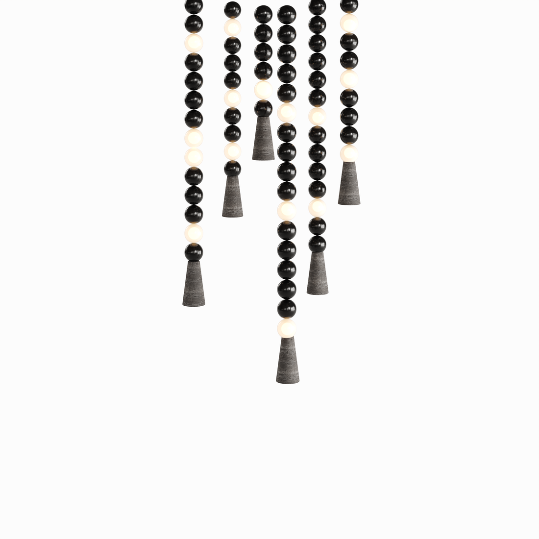 ALCHEMY CHANDELIER