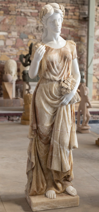 Elysia Marble Sculpture