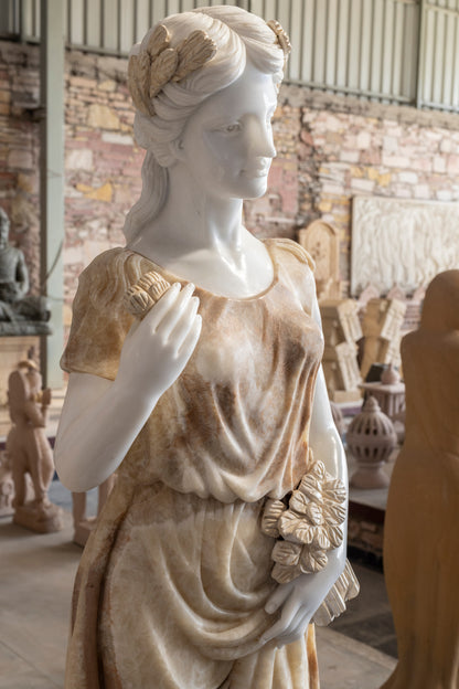 Elysia Marble Sculpture