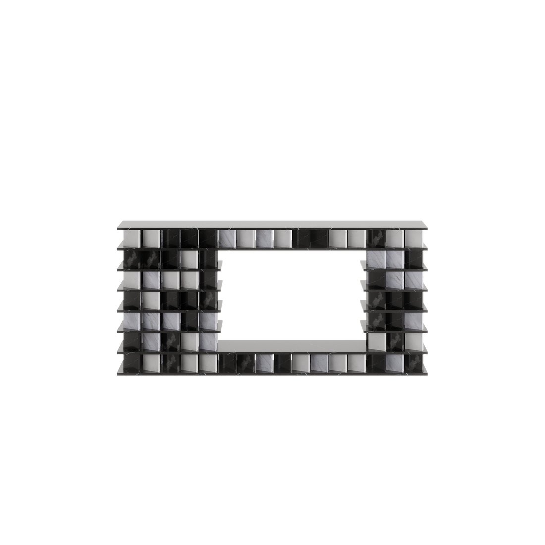 CHECKMATE FIREPLACE