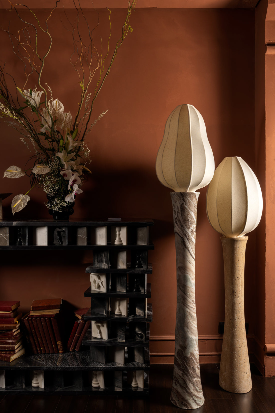 BLOOM LAMPS