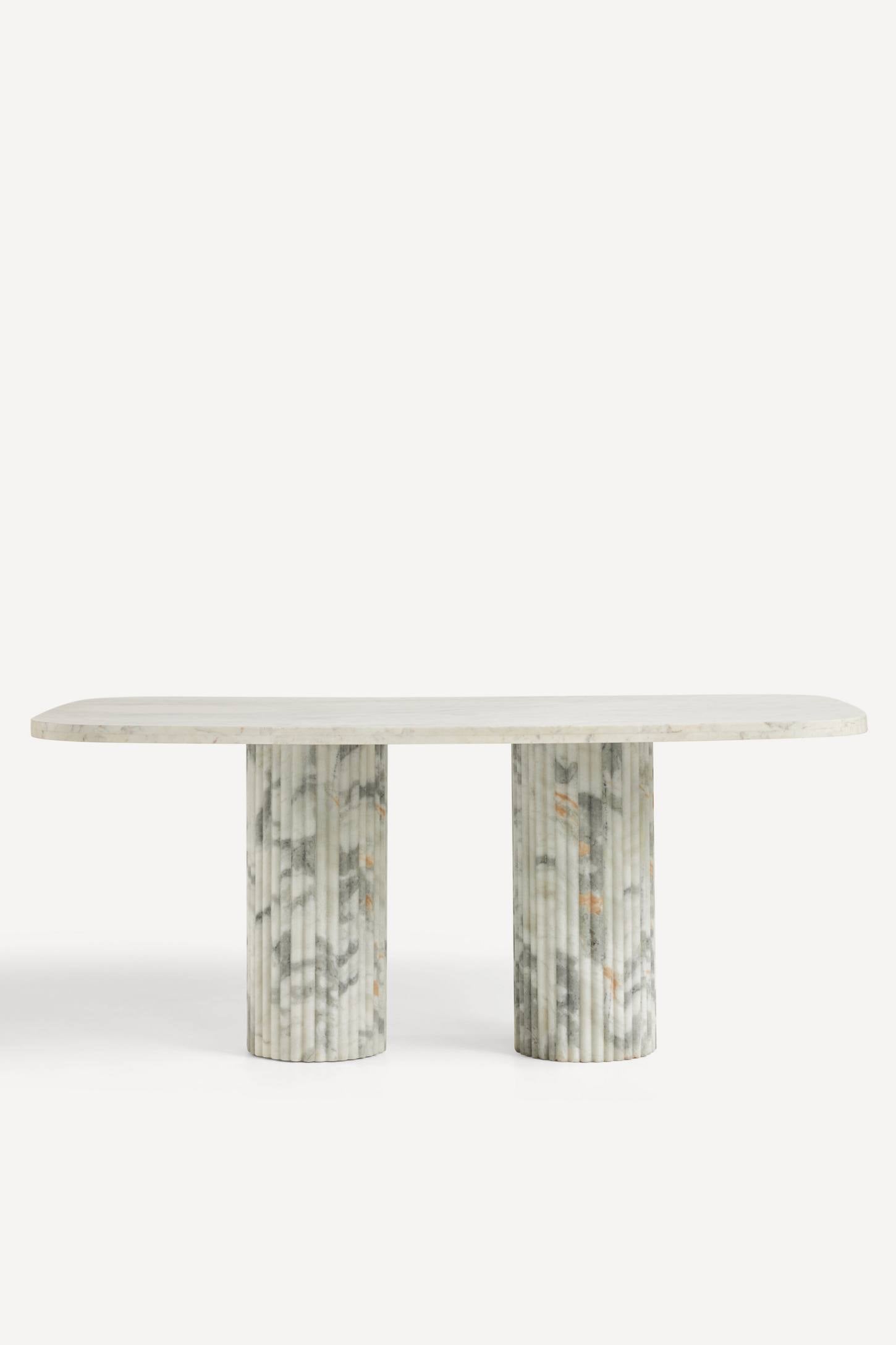 Kanta Rectangle Dining Table