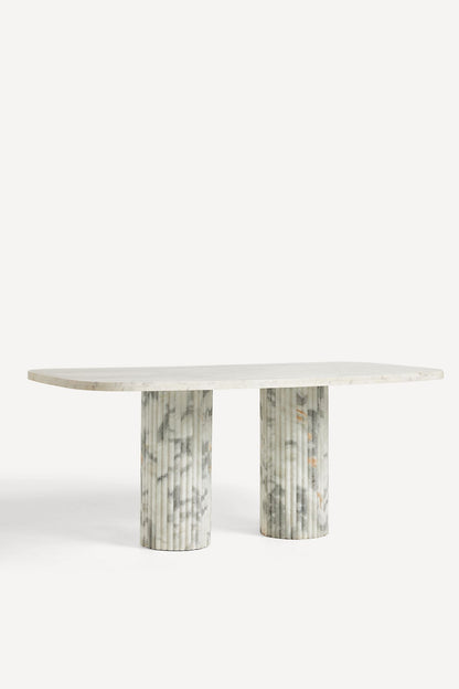 Kanta Rectangle Dining Table