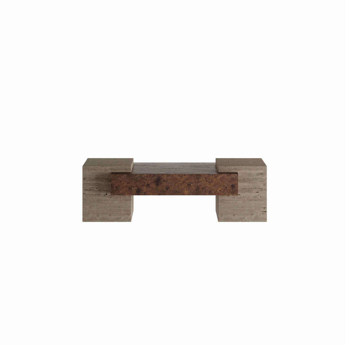 TRAWO BENCH