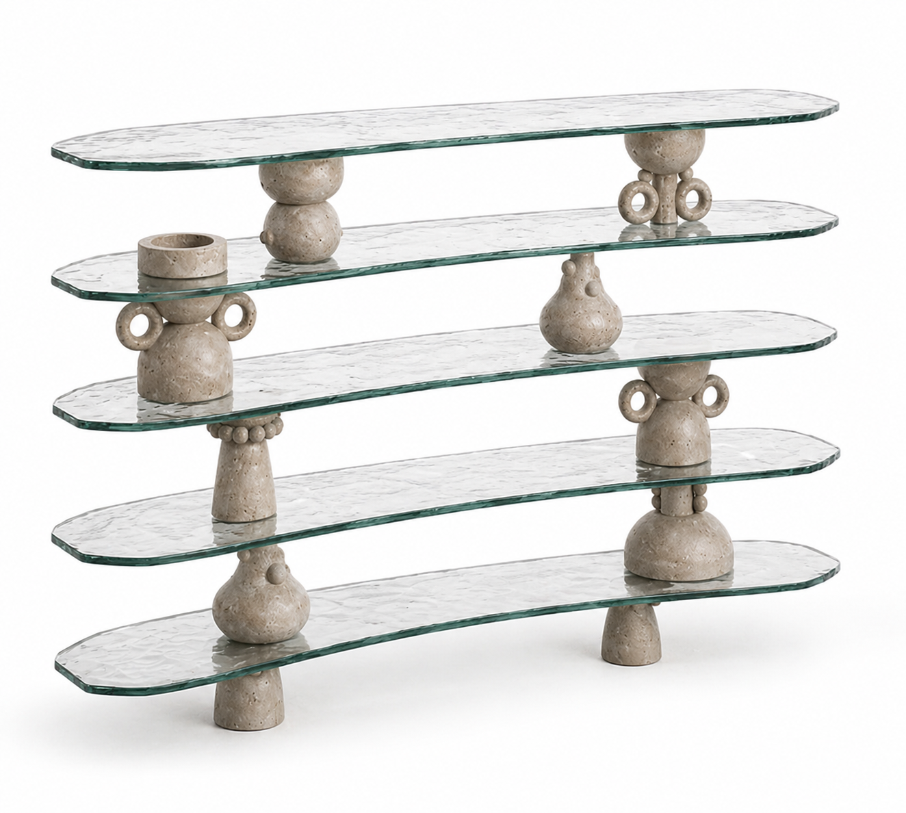 Vessel Bookshelf