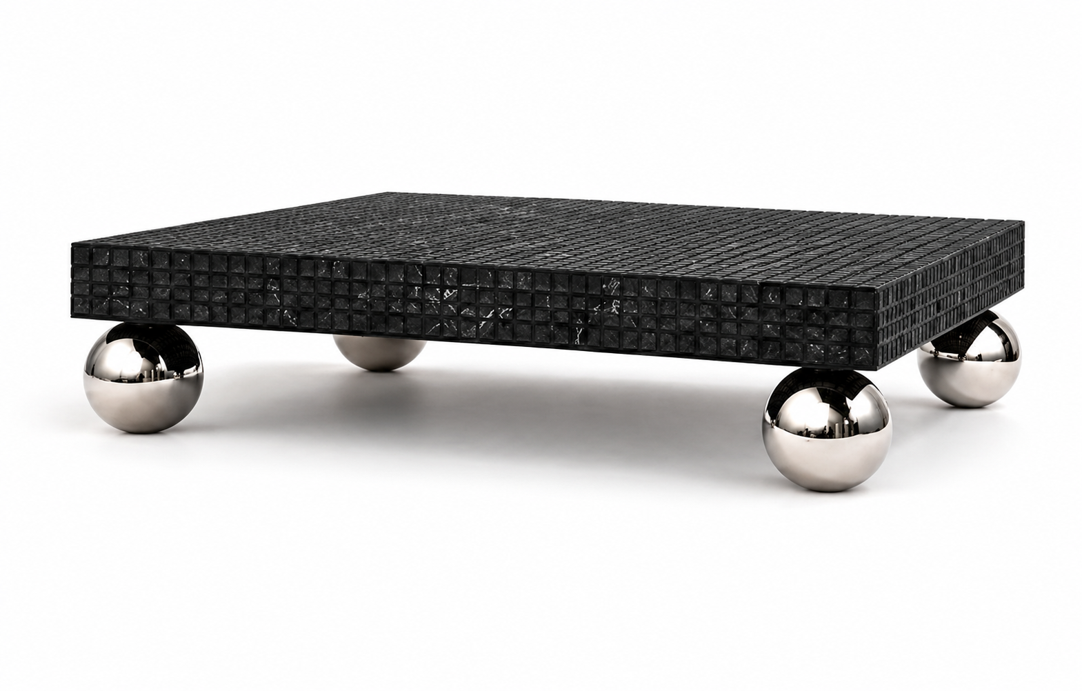 Strata Coffee Table