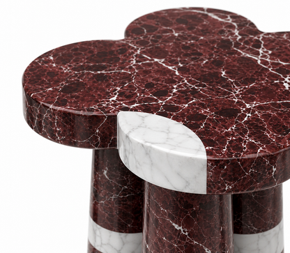 Alhambra set of 2 side tables