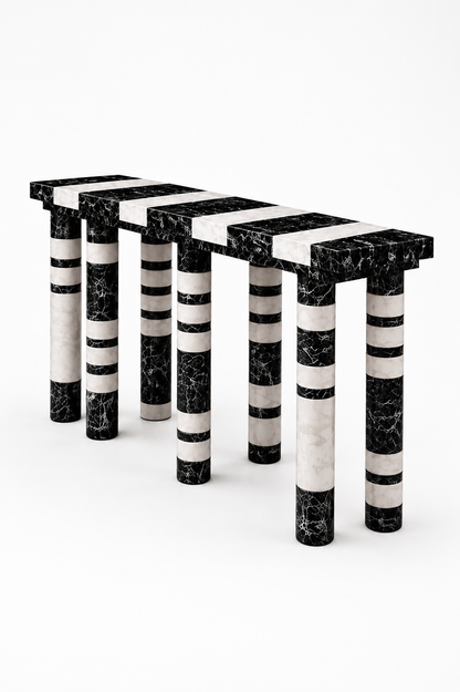 Alhambra Console Table