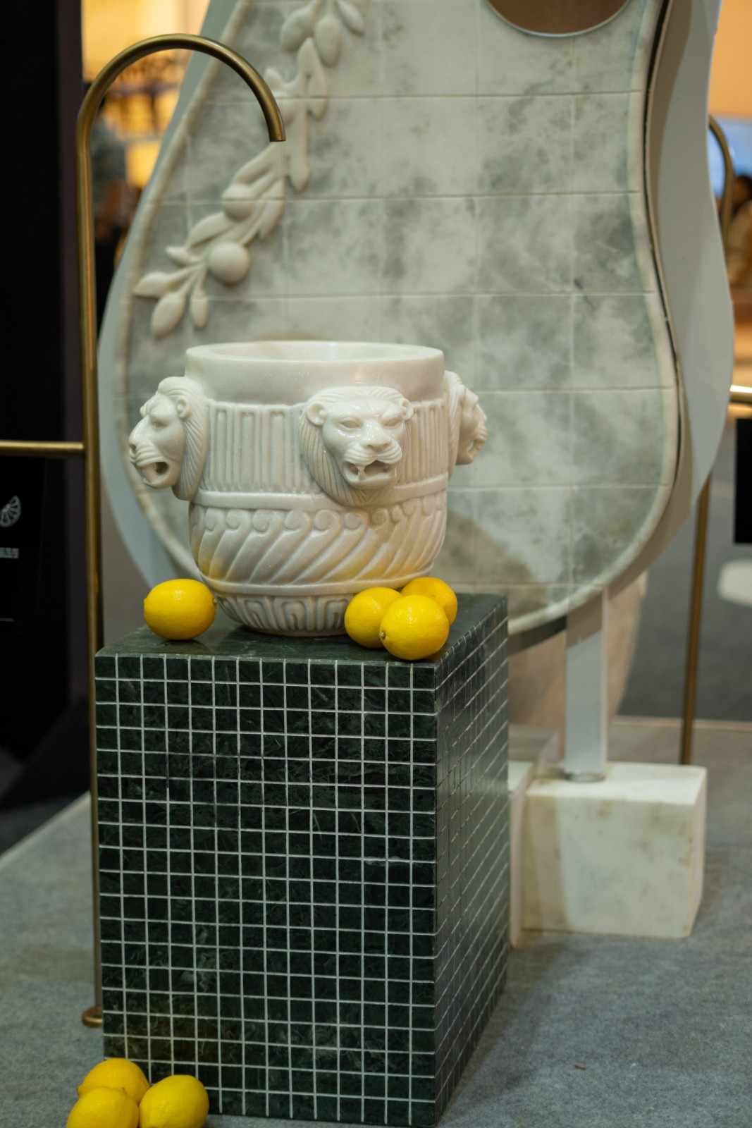 Bathware – Ziba Homes India