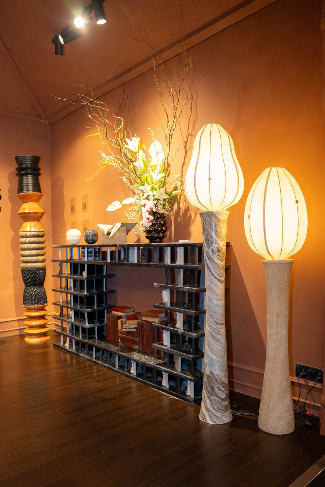 BLOOM LAMPS