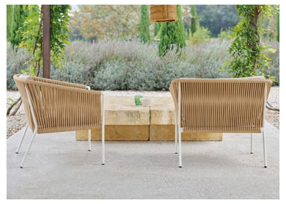 MUGHAL MAJESTY OUTDOOR ARMCHAIR