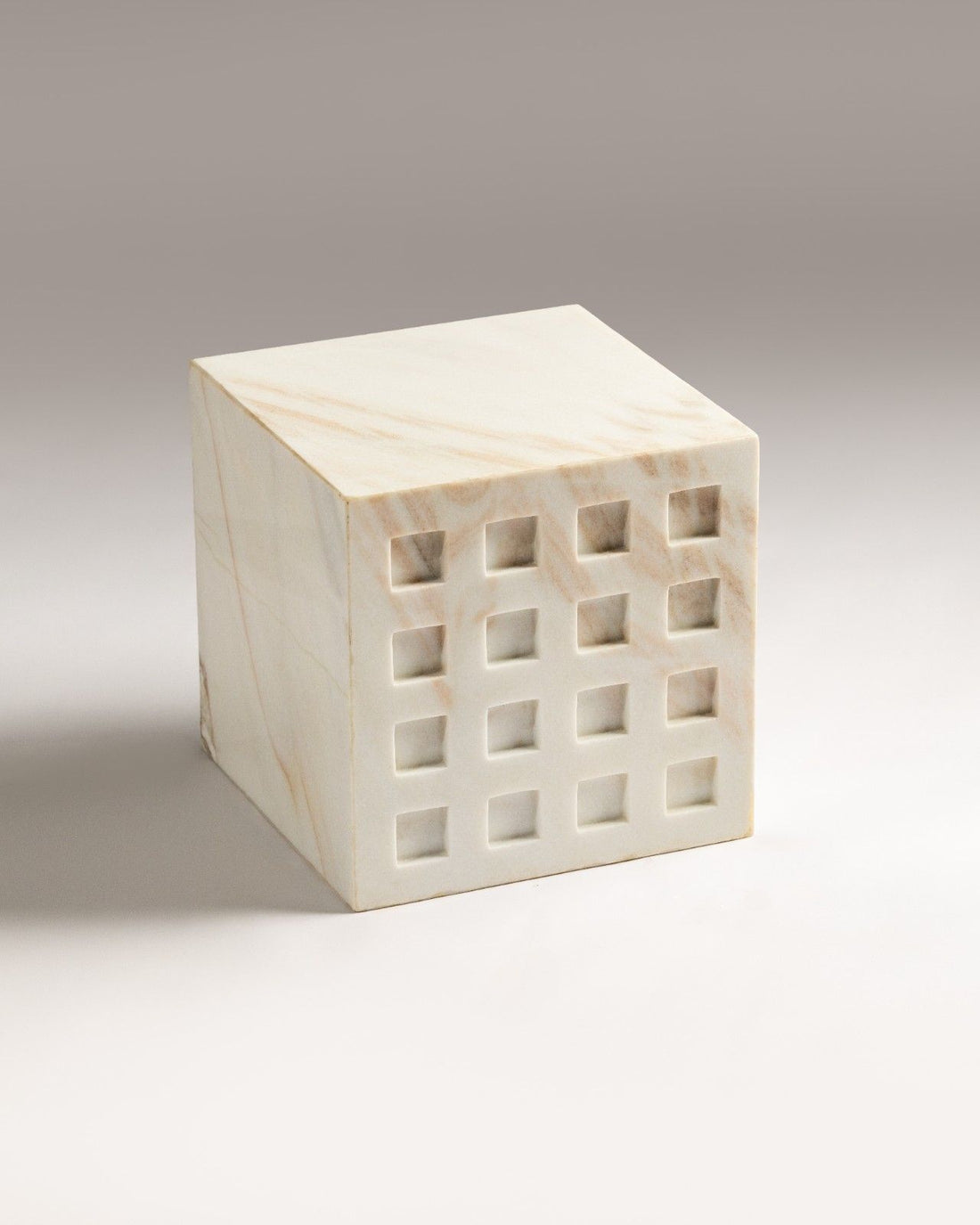 Citadel Pedestals Set of Three