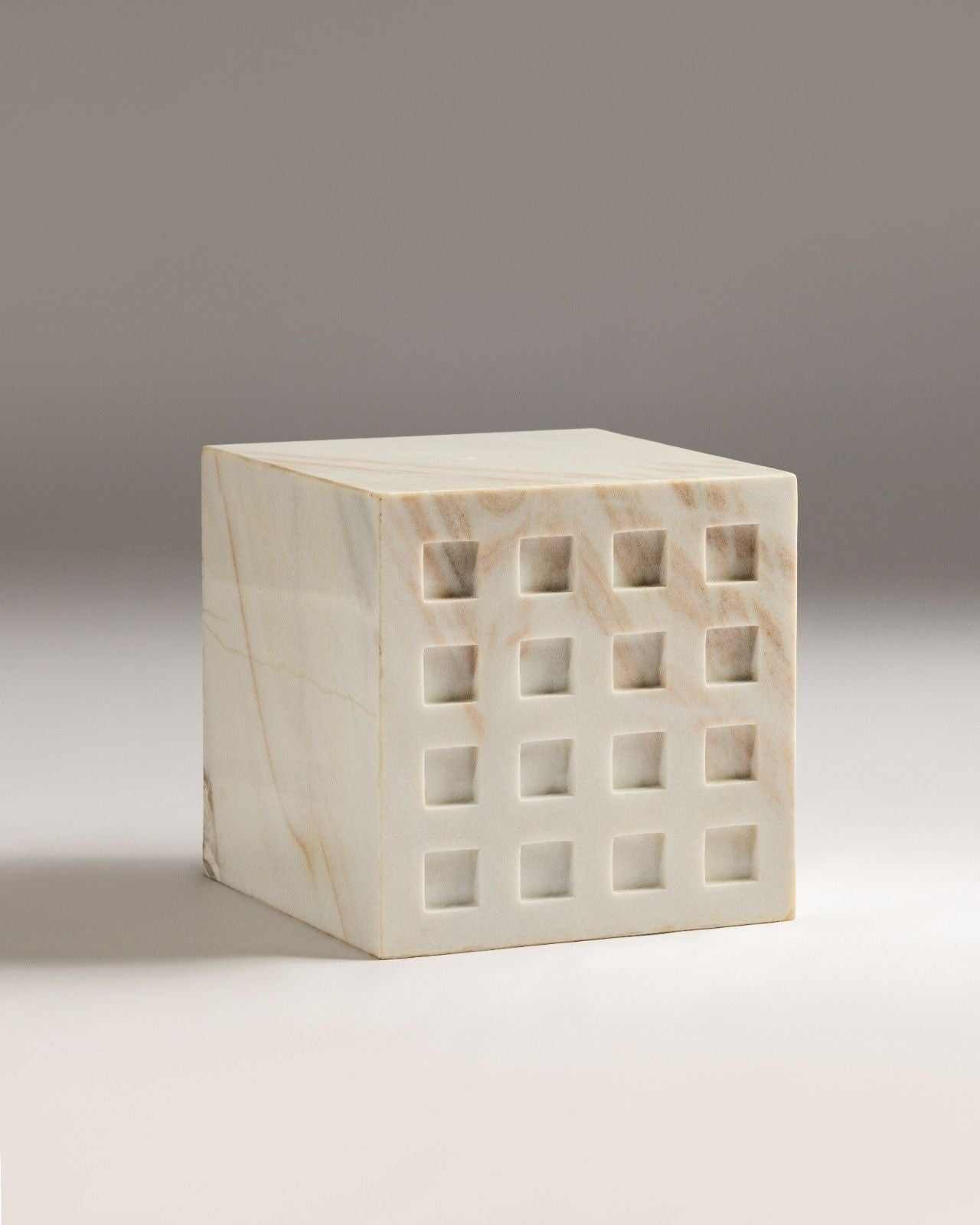 Citadel Pedestals Set of Three
