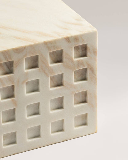 Citadel Pedestals Set of Three